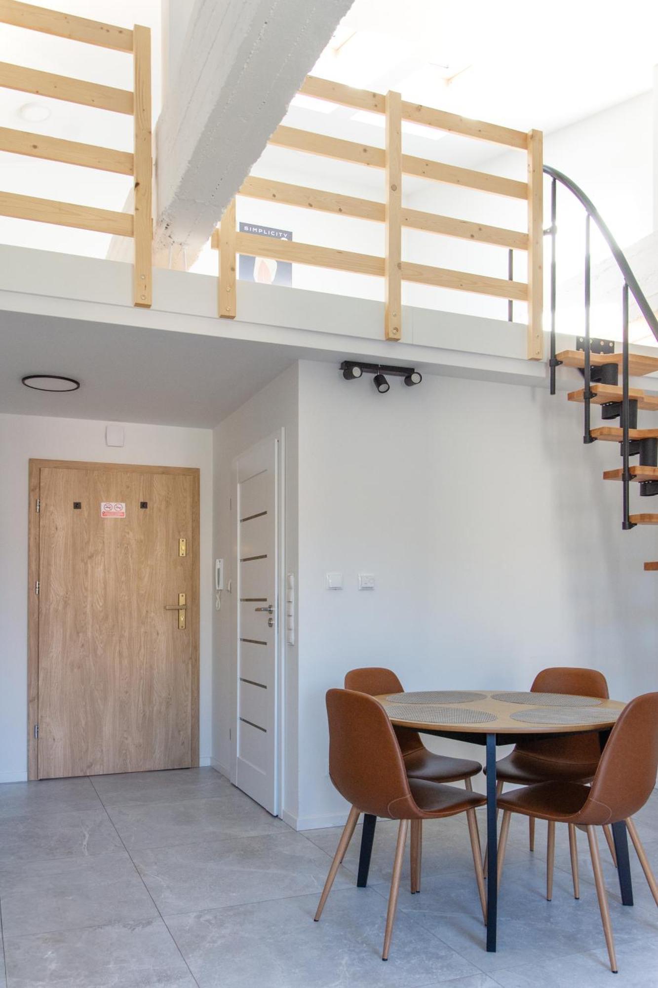 Fabryka Loft 3B # Nestapartamenty Bielsko-Biała Eksteriør bilde