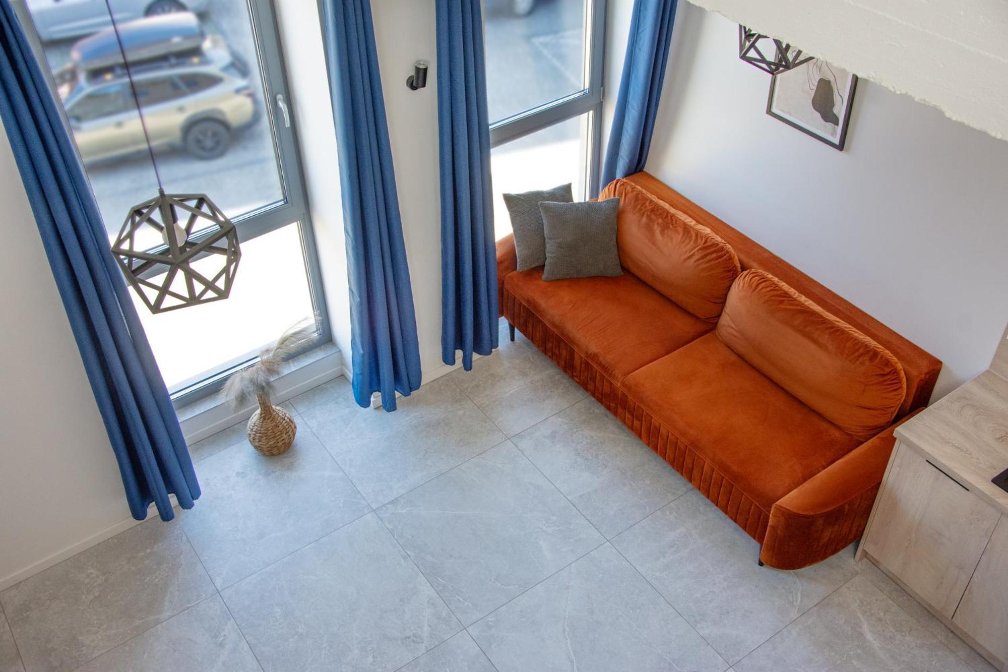 Fabryka Loft 3B # Nestapartamenty Bielsko-Biała Eksteriør bilde