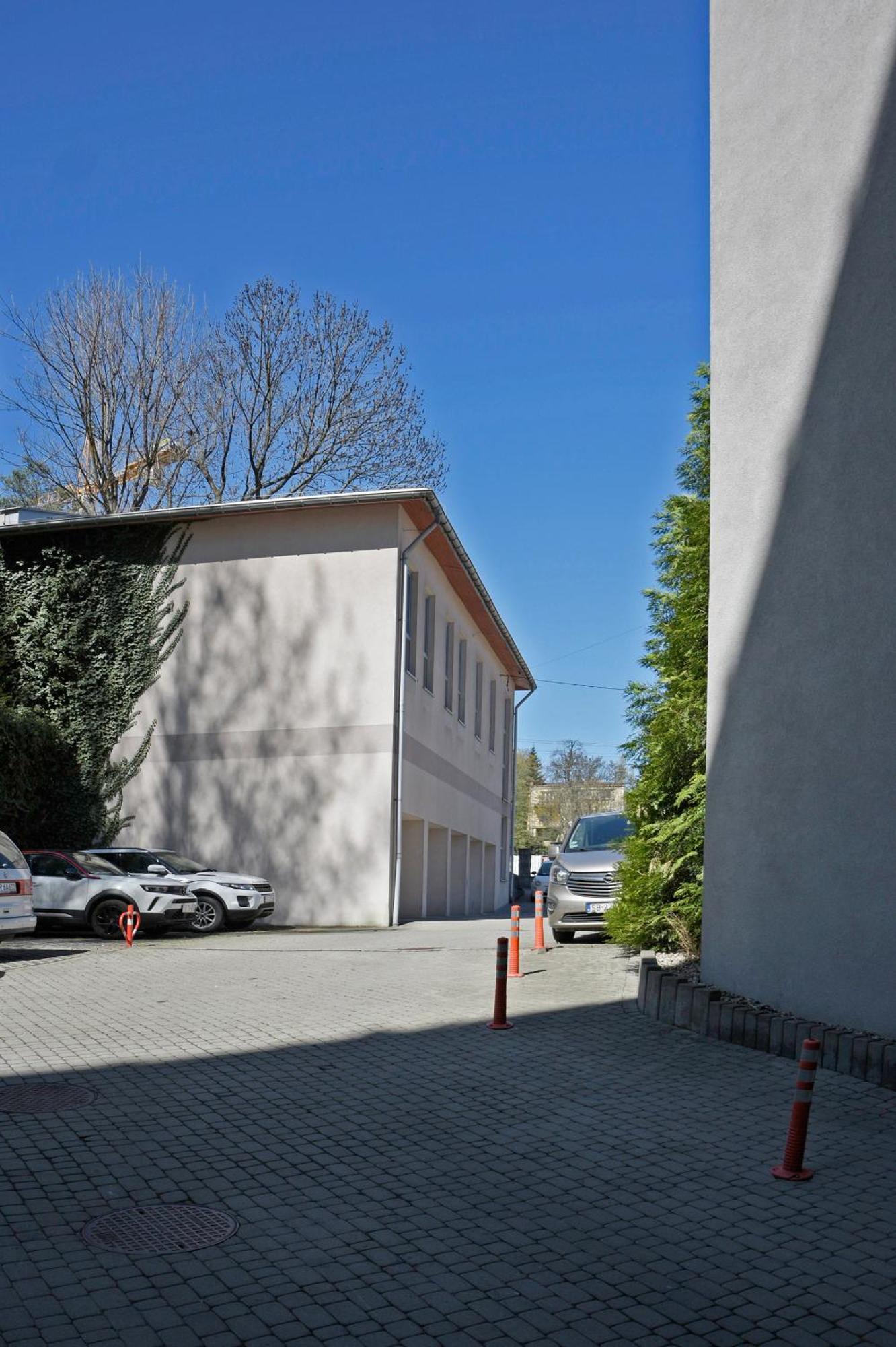 Fabryka Loft 3B # Nestapartamenty Bielsko-Biała Eksteriør bilde